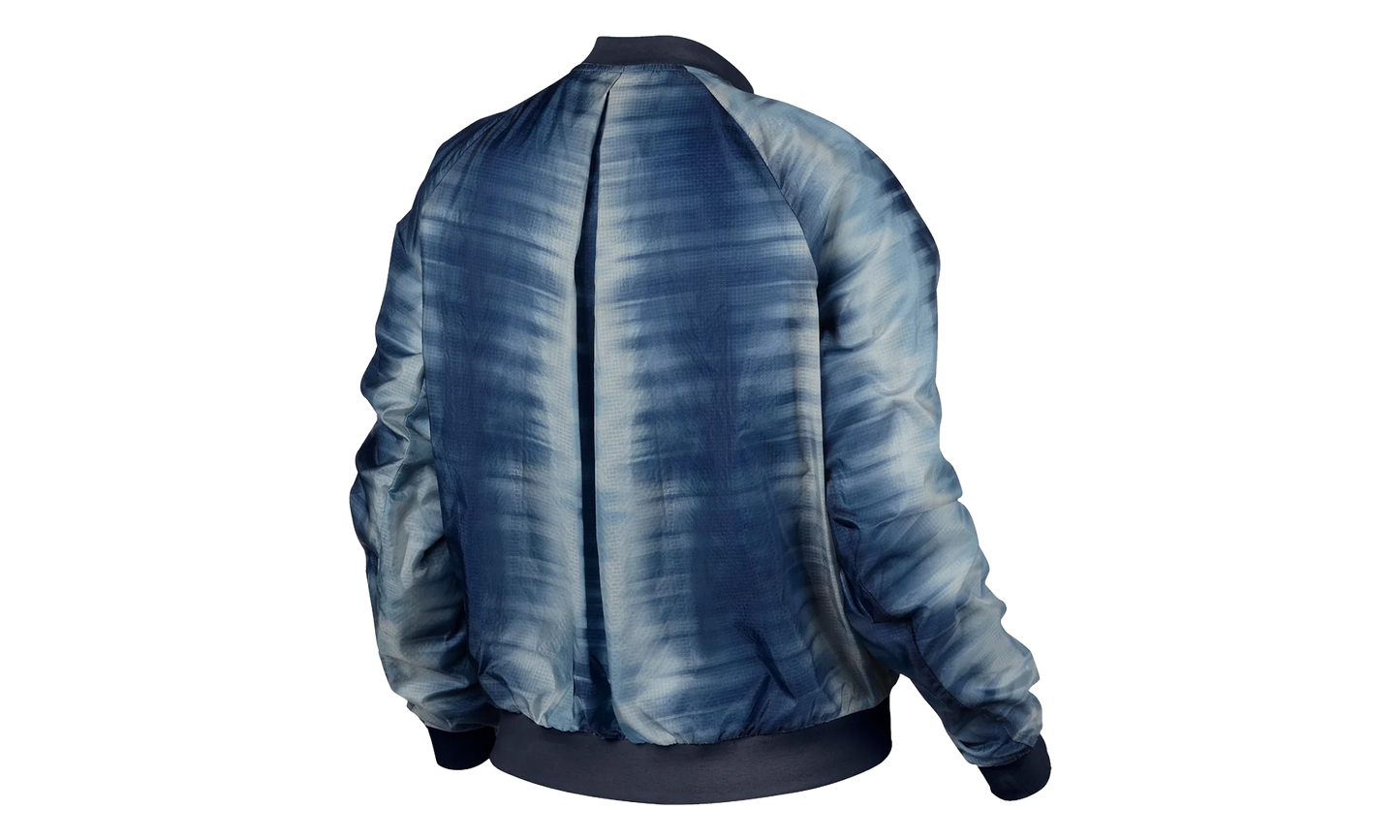 International Bomber Jacket WMNS "Obsidian" 827433 449