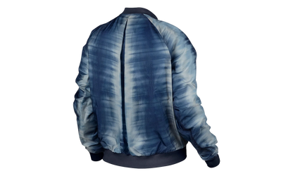 International Bomber Jacket WMNS "Obsidian" 827433 449