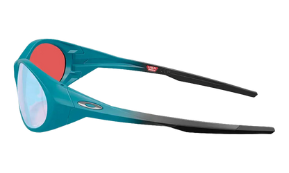 Eye Jacket™ Redux "Matte Balsam - Prizm Snow Sapphire" OO9438 3058