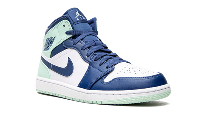 1 Mid "Blue Mint" 554724 413