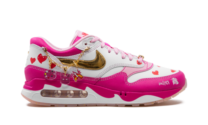 '86 OG WMNS"Doernbecher Hailey" FZ3021 919