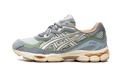 GEL-NYC "Cold Moss / Fjord Grey" 1203A372 403