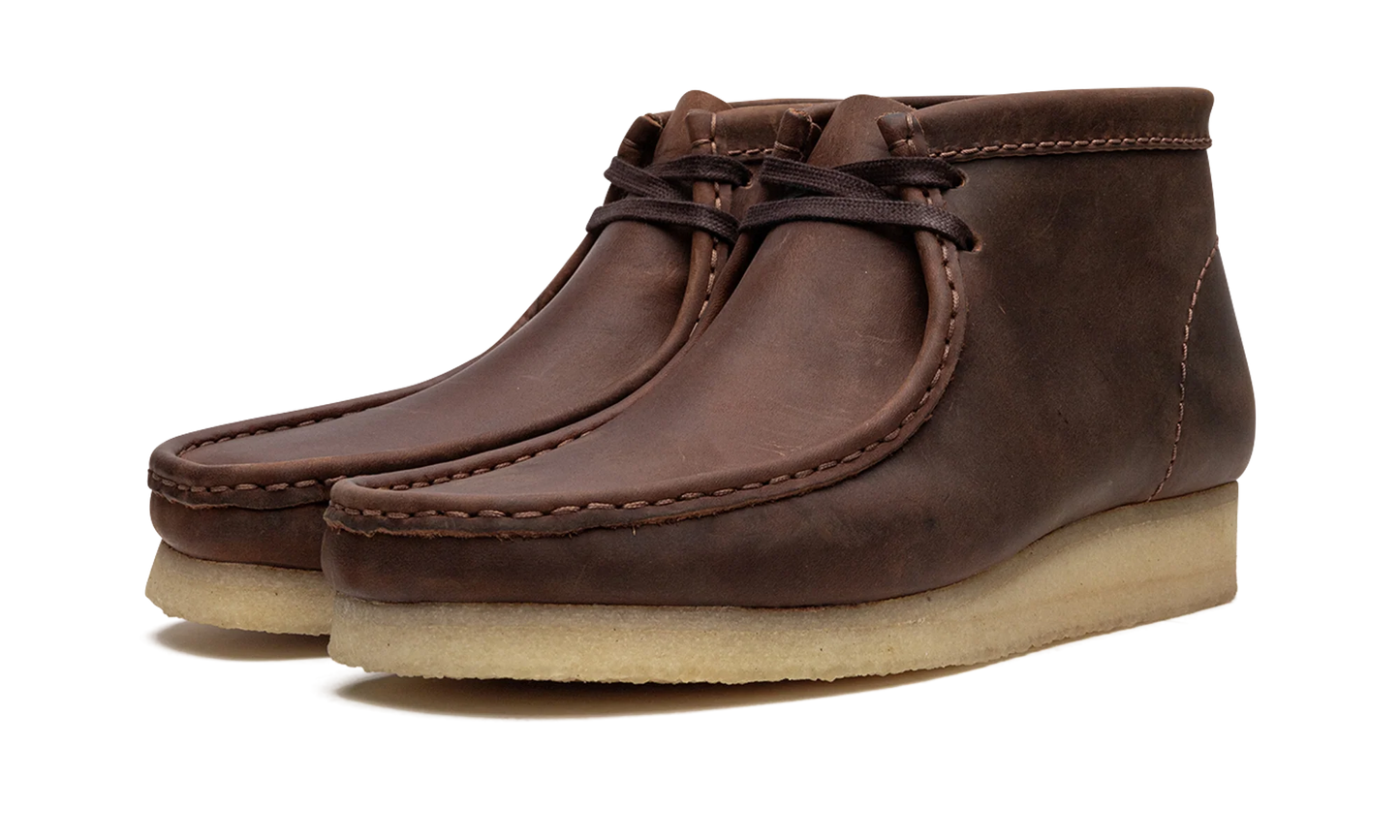 Wallabee Boot "BEESWAX" 26155513
