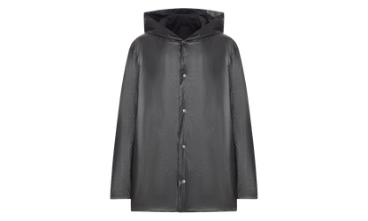 Cropped Mac Jacket "Black" RR02E1715 PCT 09