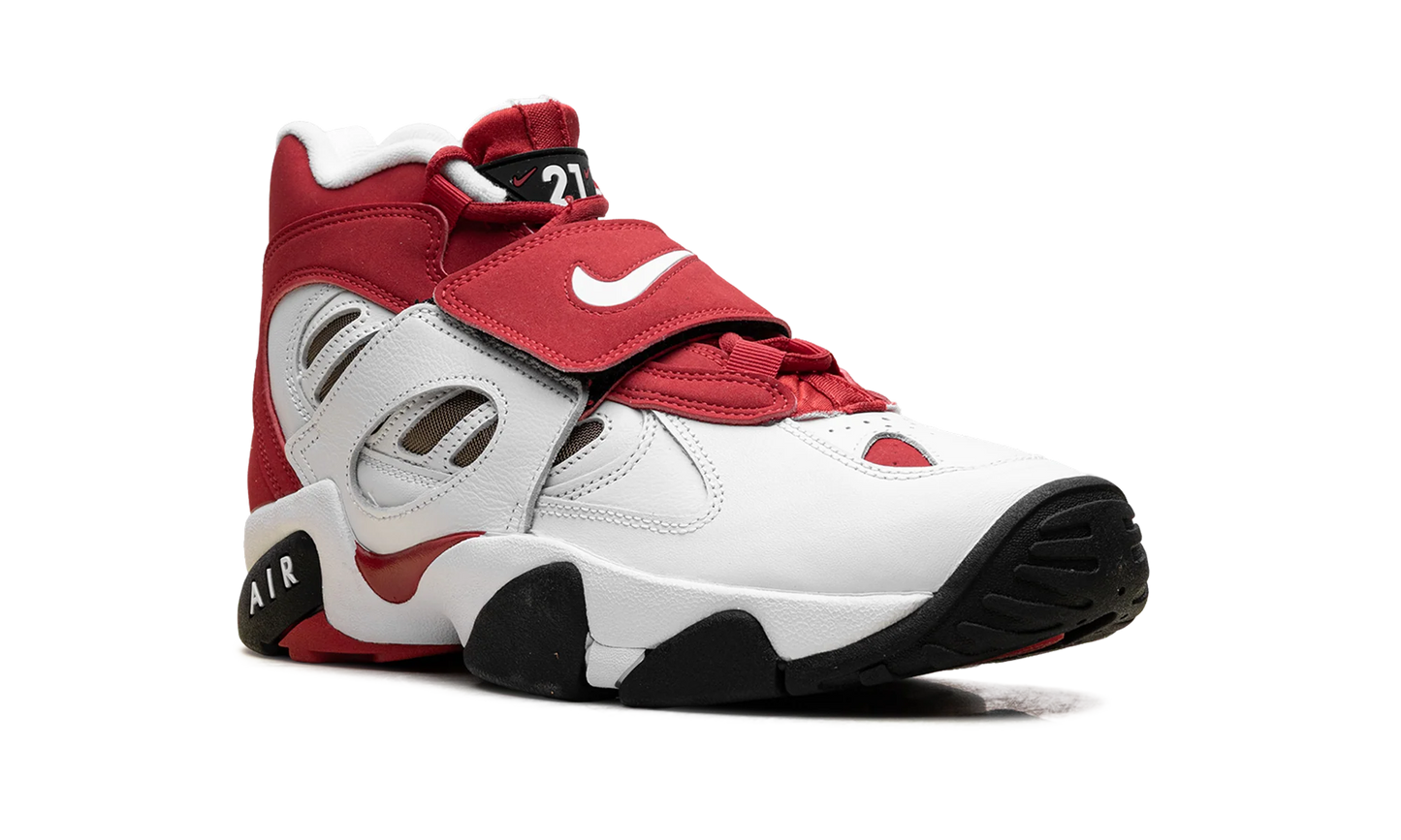 Air Diamond Turf II "Prime Red" II7080 600