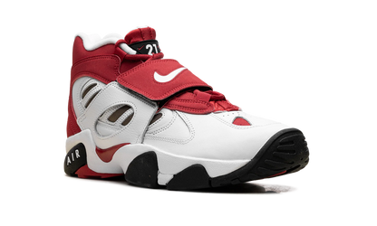 Air Diamond Turf II "Prime Red" II7080 600