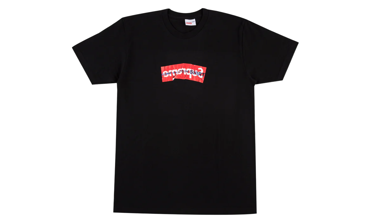 CDG Tee "SS17 - Comme Des Garcon" SU1608