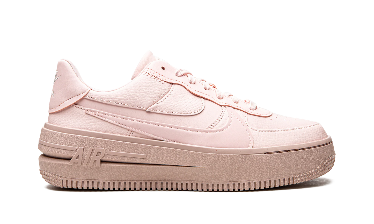 AIR FORCE 1 PLT MNS WMNS "Pink" DJ9946 600