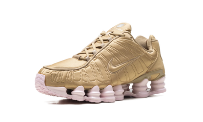 Shox TL WMNS "Filbert Pink Foam" IQ0384 202