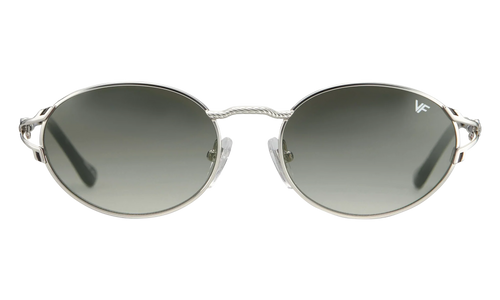 Pac Deluxe Edition 18KT "White Gold / Grey Gradient" DXPC2 0009 20C6