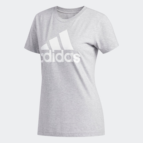 Women's adidas Badge of Sport Tee