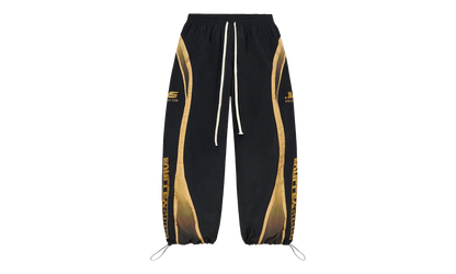 Vsx 2000 Swoosh Khalifa Track Pants "Black" VAL142
