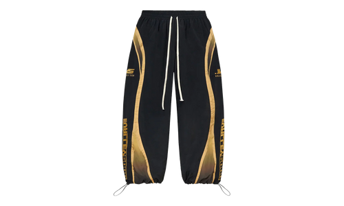Vsx 2000 Swoosh Khalifa Track Pants "Black" VAL142