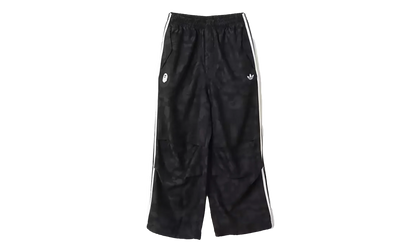 A Bathing Ape Trousers "Black" KF4918