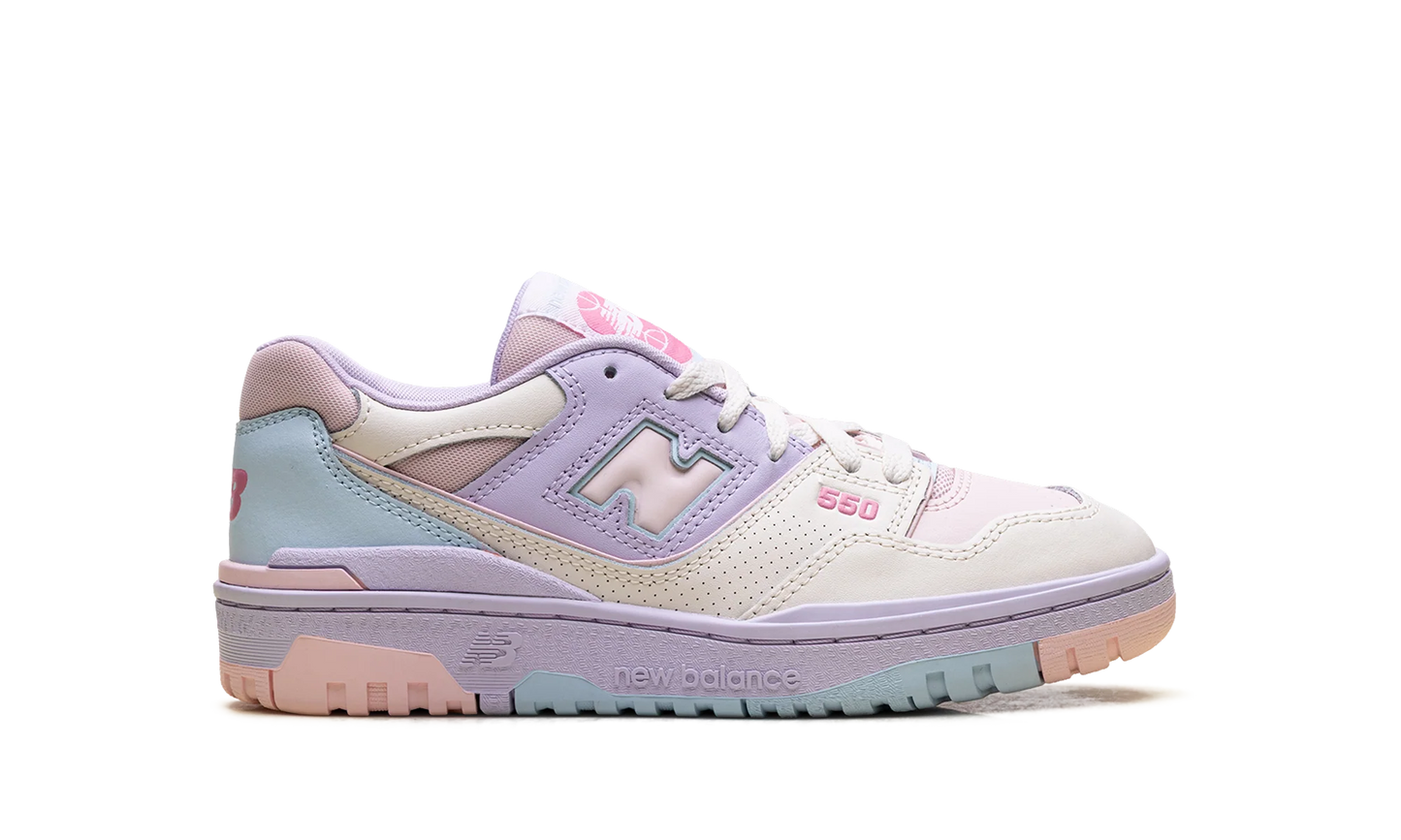 550 GS "Easter" GSB550KL