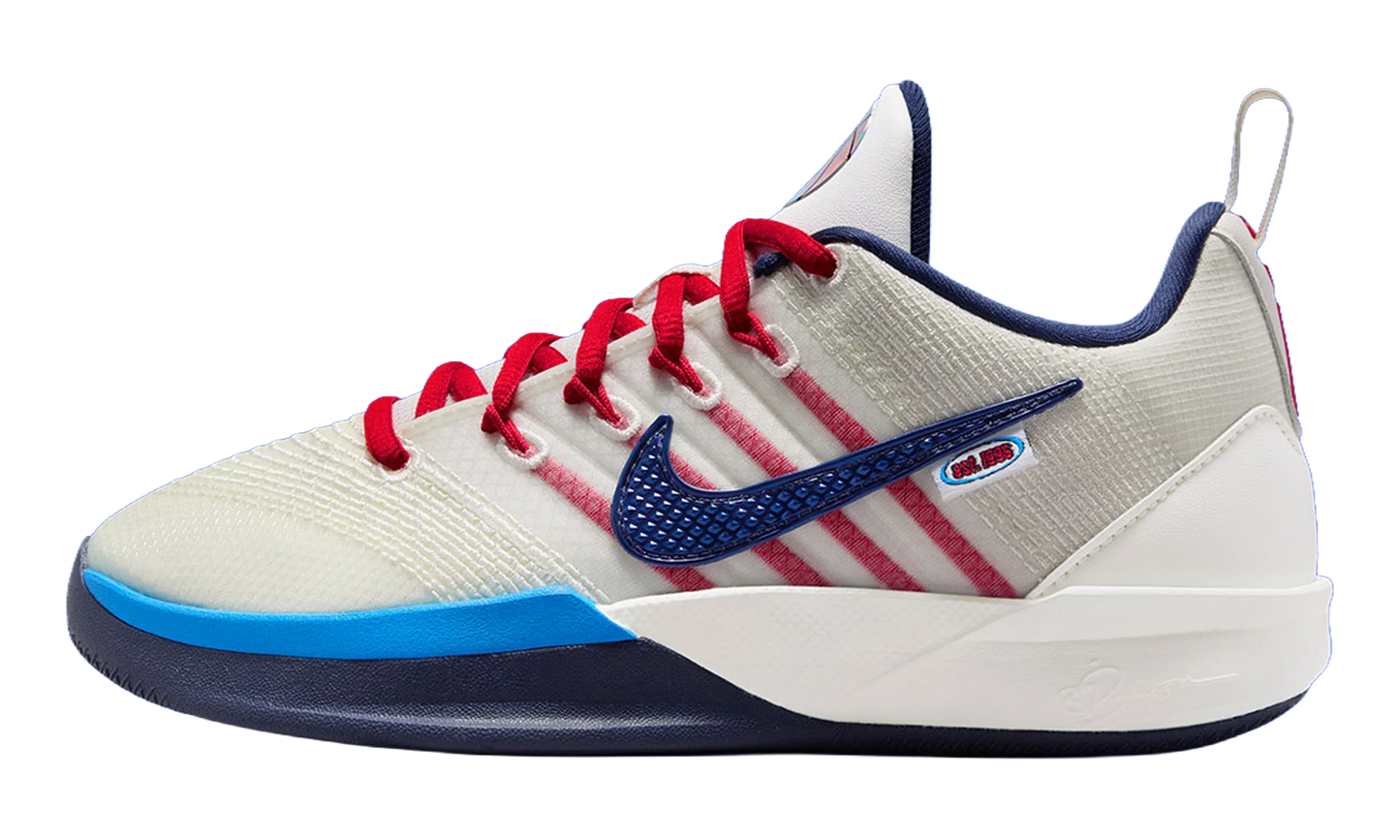 Sabrina 3 WMNS "WNBA 30th Anniversary" IH1125 100