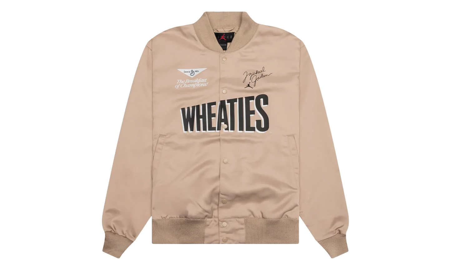 Jordan Flight MVP Jacket "Desert Phantom" DV7578 277