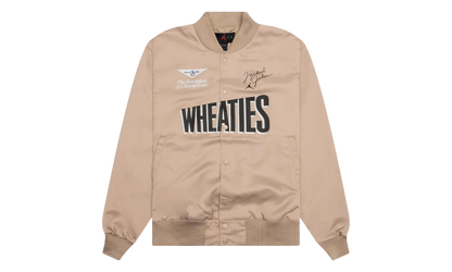 Jordan Flight MVP Jacket "Desert Phantom" DV7578 277
