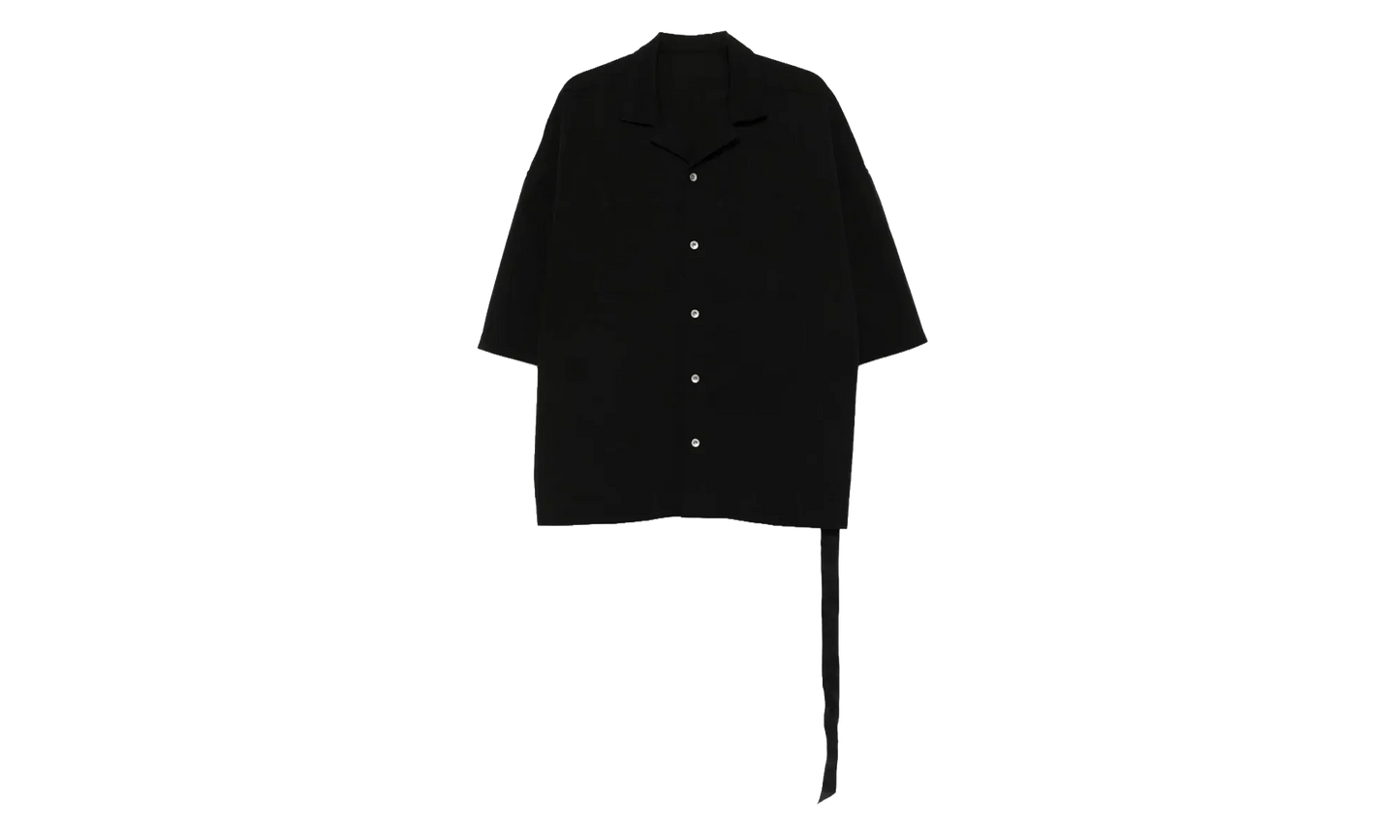 Magnum Tommy Shirt "Dust Brown" DU02E7294 TW