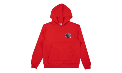 EE Los Angeles Dodgers Sweatsuit "Red / Blue" EE331