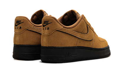 Air Force 1 Low '07 LV8 "Desert Ochre Black" HQ1966 700