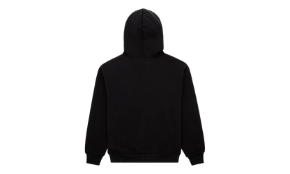OG Logo V2 Hoodie "Black / Orange" SP5der233
