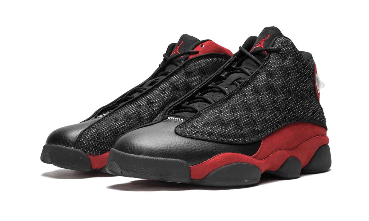 13 Retro "Bred 2013 Release" 414571 010