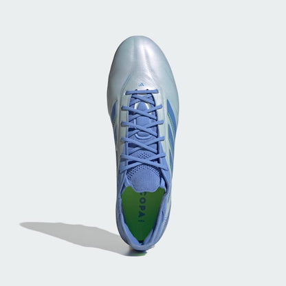Men's Copa Pure 3 Elite Artificial Grass Soccer Cleats