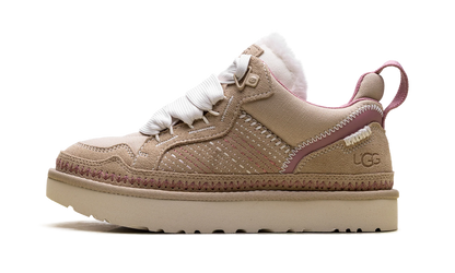 Lowmel Meadow WMNS "Sand Castle" 1175114 SNDC