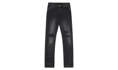Chitch Blakk Rokk Jeans "Black" MPS25DJ009