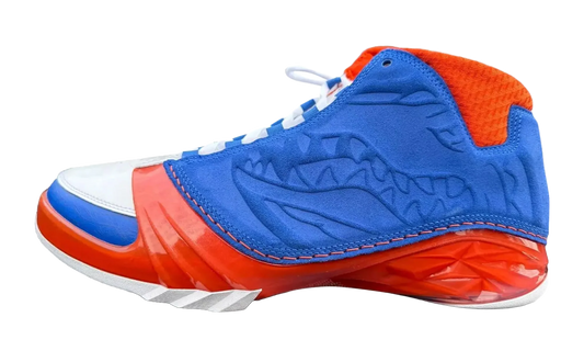 Jordan 23 Retro "Florida Gators PE" FV1334 408