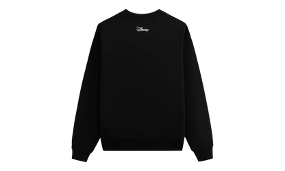 Donald Duck Triplets Vintage Nelson Crewneck "Disney - Black" khm033127 001