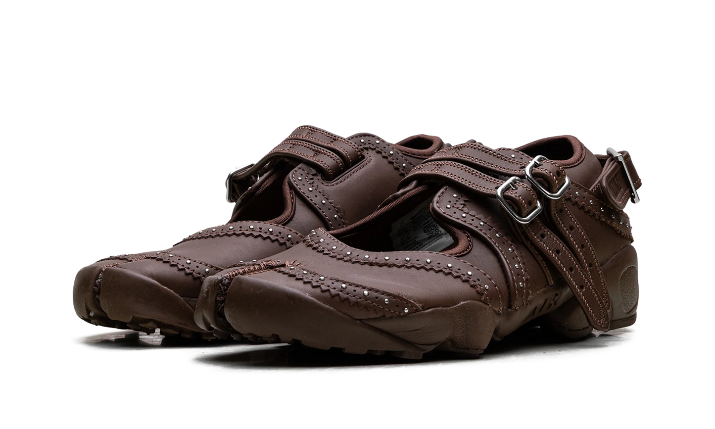 Air Rift WMNS "Light British Tan" IM7396 281