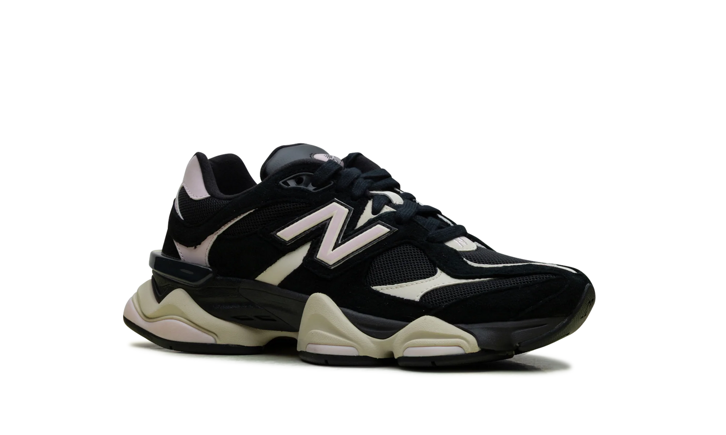 9060 "JD Exclusive Black Pink White" U9060JBR