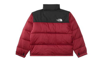 1996 Retro Nuptse Jacket "Beetroot" NF0A3C8D5BO