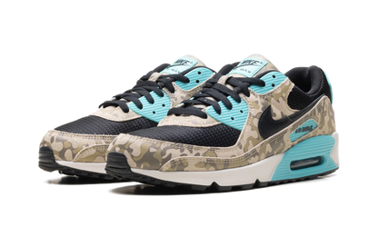 Air Max 90 Premium "Aurora Green Camo" IF1721 100