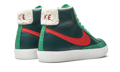 Blazer Mid 77 Vintage "Nordic Christmas (2020)" DC1619 300