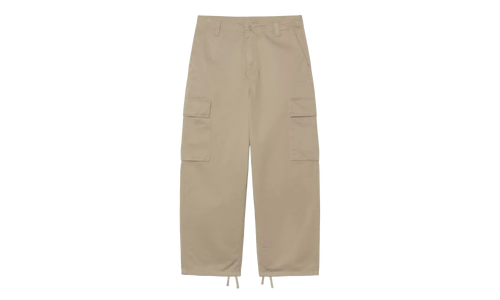 Kade Cargo Pants "Iroko Stone Washed" I035585 3IR 06
