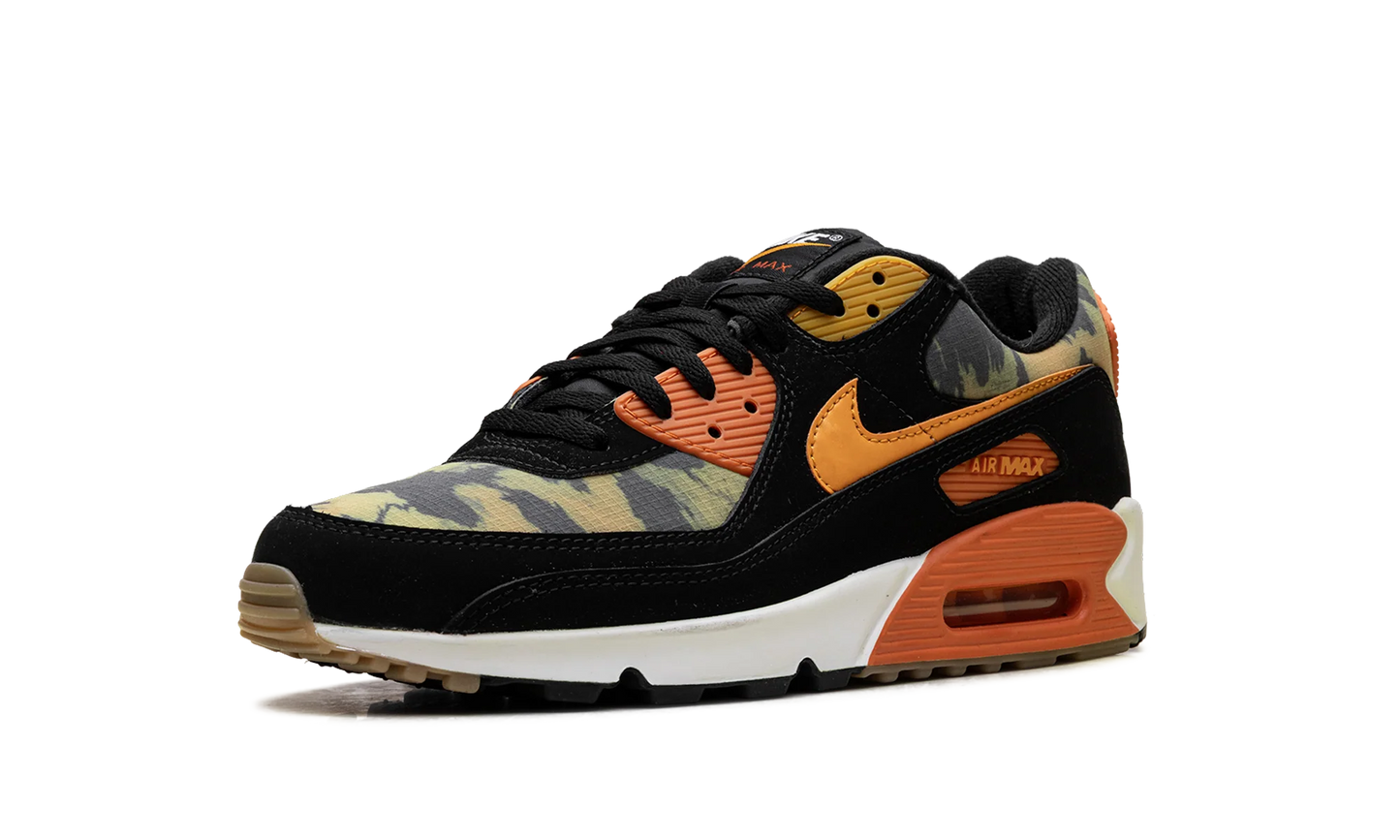 Air Max 90 "Starfish Orange Camo" CZ7889 001