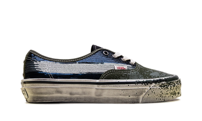 Vans Authentic Premium "La Habana - Green / Blue" VN000DB824O