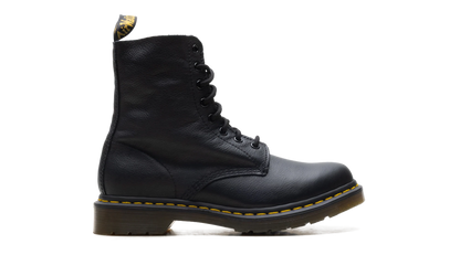 1460 PASCAL Virginia Leather Boots WMNS "Black" 13512006
