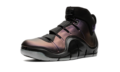 LeBron 4 "Eggplant" FN6251 001