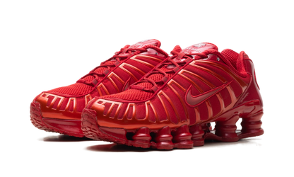 Shox TL WMNS "Gym Red White" IB1087 600
