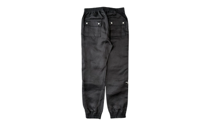 Hollywood Headon Cargo Pants Twill "Black" RU01E5368 TWL 09