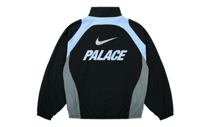 Nike Track Jacket "Black" p0142