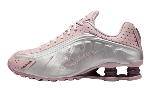 Shox R4 WMNS "Particle Rose" AR3565 601
