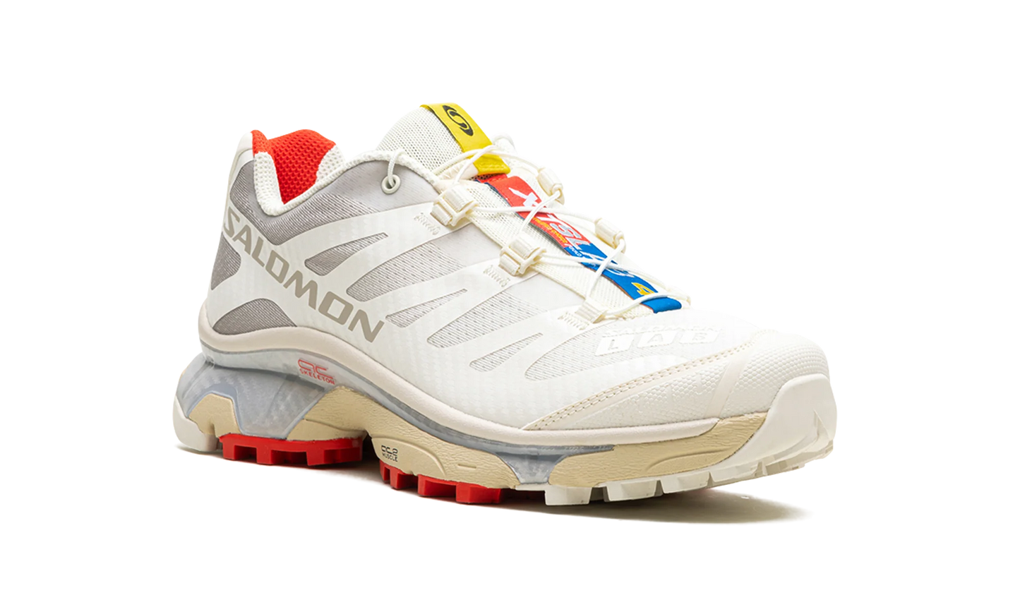 XT-4 OG "Vanilla Ice Fiery Red" L47133100