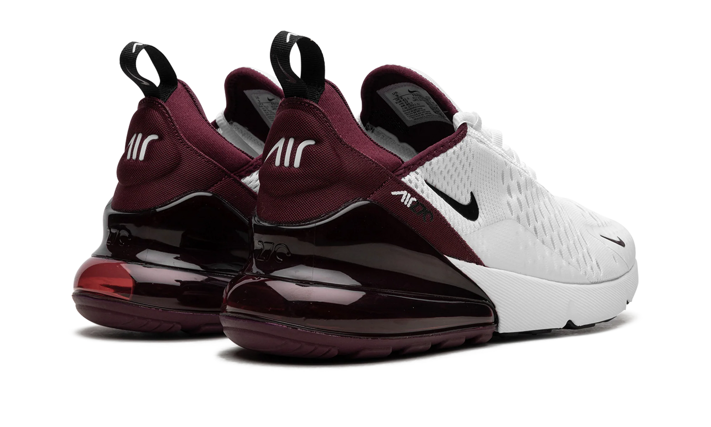 Air Max 270 "Night Maroon" FN6858 681