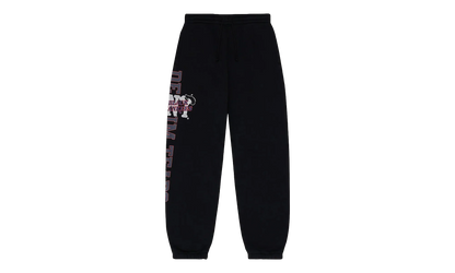 Yankees Sweatpants "Black" DT447