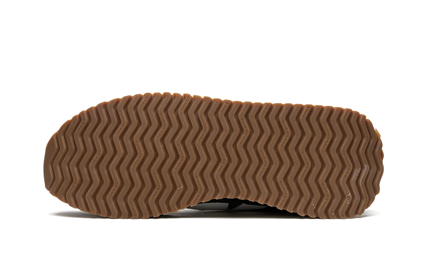 237 "Grey Black Gum" MS237GA